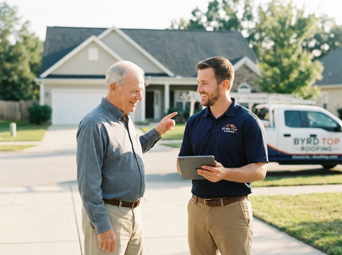 Roofing Ellijay, GA FAQs